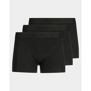 Product JACK&JONES ΜΠΟΞΕΡ  JACWAISTBAND TRUNKS 3 PACK NOOS base image