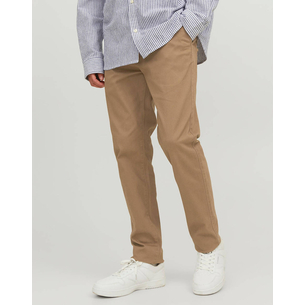 Product JACK&JONES JJIMARCO JJDAVE SA  BLACK base image