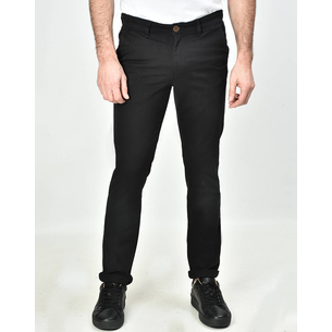 Product JACK&JONES JJIMARCO JJDAVE SA  BLACK base image