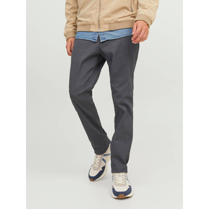 Product JACK&JONES JJIMARCO JJDAVE SA  BLACK base image