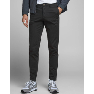 Product JACK&JONES JJIMARCO JJBOWIE SA BLACK NOOS base image