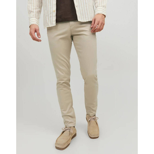 Product JACK&JONES JJIMARCO JJBOWIE SA NAVY BLAZER NOOS base image