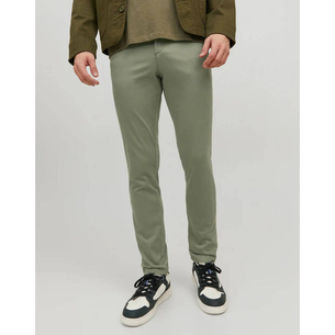 Product JACK&JONES JJIMARCO JJBOWIE SA NAVY BLAZER NOOS base image