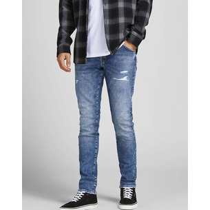 Product JACK&JONES ΠΑΝΤΕΛΟΝΙ JJIGLENN JJFOX SBD 703 50SPS NOOS base image