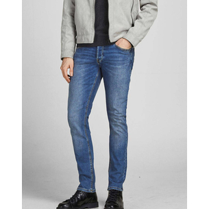 Product JACK&JONES ΠΑΝΤΕΛΟΝΙ JJIGLENN JJORIGINAL MF 031 NOOS base image