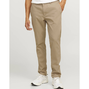 Product JACK&JONES JREBMICHAEL SLIM SHARP NOOS base image