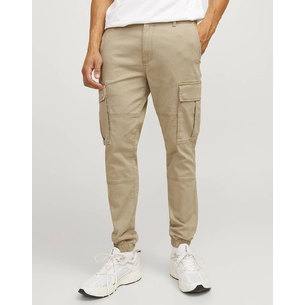 Product JACK&JONES JREBMICHAEL SLIM SHOW NOOS base image