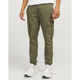 Product JACK&JONES JREBMICHAEL SLIM SHOW NOOS base image