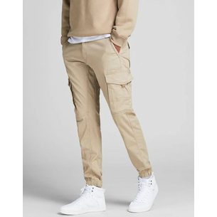 Product JACK&JONES JPSTPAUL JJFLAKE AKM 542 CROCKERY NOOS base image