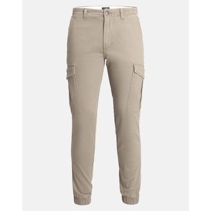 Product JACK&JONES ΠΑΝΤΕΛΟΝΙ JPSTMARCO JJJOE CUFFED AKM base image
