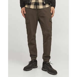 Product JACK&JONES JPSTMARCO JJJOE CUFFED AKM base image