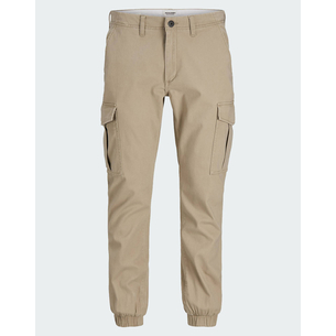 Product JACK&JONES ΠΑΝΤΕΛΟΝΙ JPSTMARCO JJJOE CUFFED AKM base image