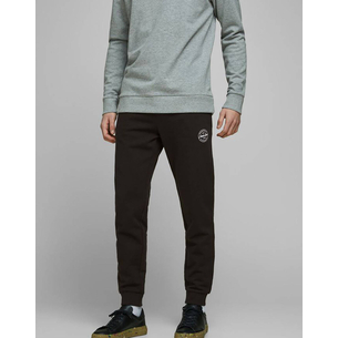 Product JACK&JONES ΠΑΝΤΕΛΟΝΙ ΦΟΡΜΑΣ JJIGORDON JJSHARK SWEAT PANTS AT NOOS base image