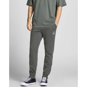Product JACK&JONES ΠΑΝΤΕΛΟΝΙ ΦΟΡΜΑΣ JJIGORDON JJSHARK SWEAT PANTS AT NOOS base image