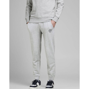 Product JACK&JONES ΠΑΝΤΕΛΟΝΙ ΦΟΡΜΑΣ JJIGORDON JJSHARK SWEAT PANTS AT NOOS base image