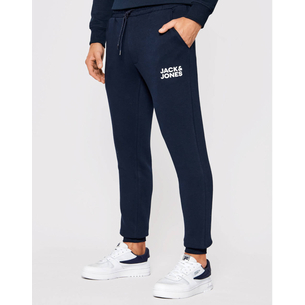 Product JACK&JONES ΠΑΝΤΕΛΟΝΙ ΦΟΡΜΑΣ JJIGORDON JJNEWSOFT SWEAT PANT GMS NOOS base image