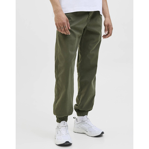 Product JACK&JONES JPSTKANE TROY CUFFED JOGGER SN base image