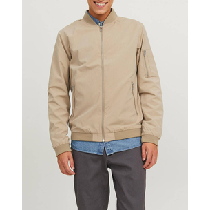 Product JACK&JONES ΜΠΟΥΦΑΝ JJERUSH BOMBER NOOS base image