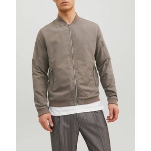 Product JACK&JONES ΜΠΟΥΦΑΝ JJERUSH BOMBER NOOS base image
