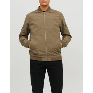 Product JACK&JONES ΜΠΟΥΦΑΝ JJERUSH BOMBER NOOS base image