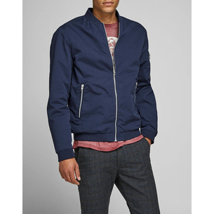 Product JACK&JONES ΜΠΟΥΦΑΝ JJERUSH BOMBER NOOS base image