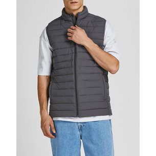 Product JACK&JONES JJERECYCLE BODYWARMER NOOS base image