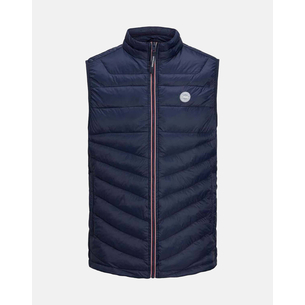 Product JACK&JONES ΑΜΑΝΙΚΟ ΜΠΟΥΦΑΝ JJEHERO BODYWARMER COLLAR NOOS base image