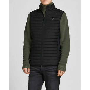 Product JACK&JONES JJEMULTI BODYWARMER COLLAR NOOS base image