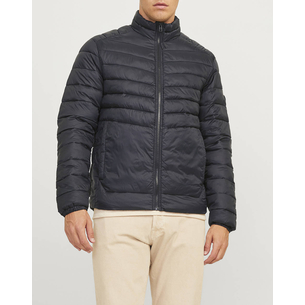 Product JACK&JONES JJESPRINT PUFFER COLLAR NOOS base image