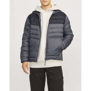 Product JACK&JONES JJESPRINT PUFFER COLLAR NOOS base image