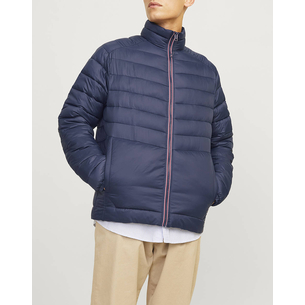 Product JACK&JONES JJESPRINT PUFFER COLLAR NOOS base image