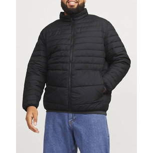 Product JACK&JONES JJESTATE PACKABLE PUFFER COLLAR NOOS PLS base image