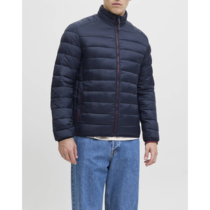 Product JACK&JONES JJEBRADLEY LIGHT PUFFER COLLAR NOOS base image