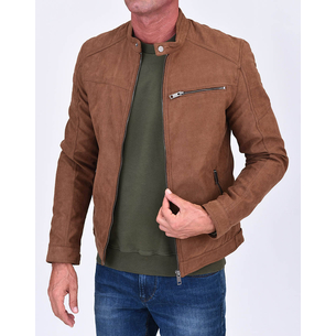 Product JACK JONES ΜΠΟΥΦΑΝ JACKET JCOROCKY base image