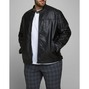 Product JACK&JONES ΜΠΟΥΦΑΝ JJEROCKY JACKET NOOS PS base image