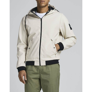Product JACK&JONES JCOCLASSIC JACKET HOOD NOOS base image