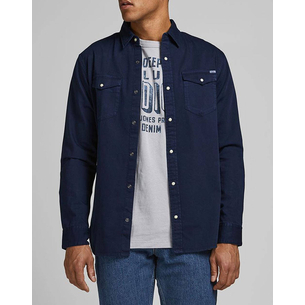 Product JACK&JONES JJESHERIDAN SHIRT L/S NOOS base image