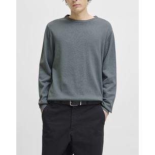 Product JACK&JONES ΠΟΥΛΟΒΕΡ JJEBASIC KNIT CREW NECK NOOS base image
