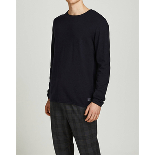 Product JACK&JONES ΠΛΕΚΤΟ JJEHILL KNIT CREW NECK NOOS ΠΛΕΚΤΟ base image