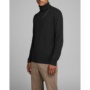 Product JACK&JONES ΠΟΥΛΟΒΕΡ JJEEMIL KNIT ROLL NECK NOOS base image