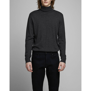 Product JACK&JONES ΠΟΥΛΟΒΕΡ JJEEMIL KNIT ROLL NECK NOOS base image