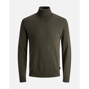 Product JACK&JONES JJEEMIL KNIT ROLL NECK NOOS base image