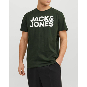 Product JACK&JONES T-SHIRT base image