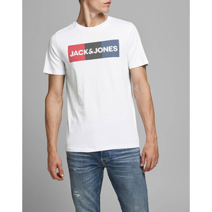 Product JACK&JONES T-SHIRT base image