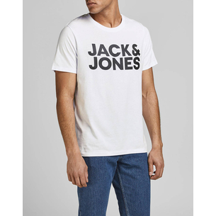 Product JACK&JONES T-SHIRT base image
