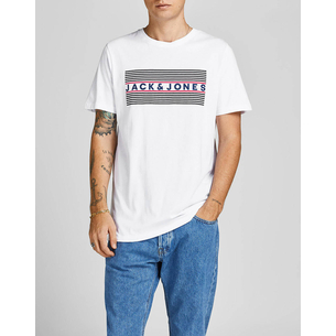 Product JACK&JONES T-SHIRT base image
