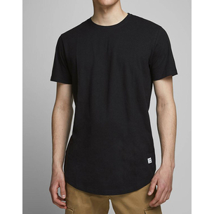 Product JACK&JONES JJENOA TEE SS CREW NECK NOOS base image