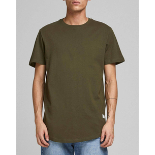 Product JACK&JONES JJENOA TEE SS CREW NECK NOOS base image