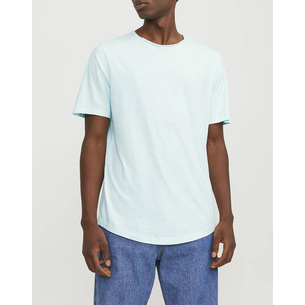 Product JACK&JONES ΜΠΛΟΥΖΑ JJEBASHER TEE O-NECK SS NOOS base image
