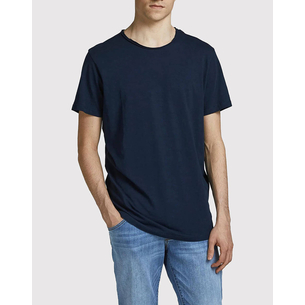 Product JACK&JONES JJEBASHER TEE O-NECK SS NOOS base image